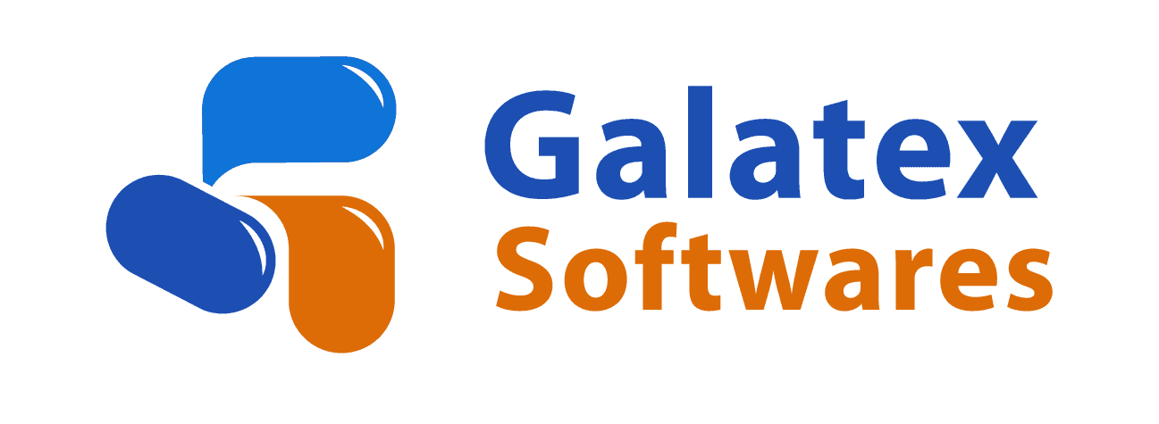Galatex Softwares Logo